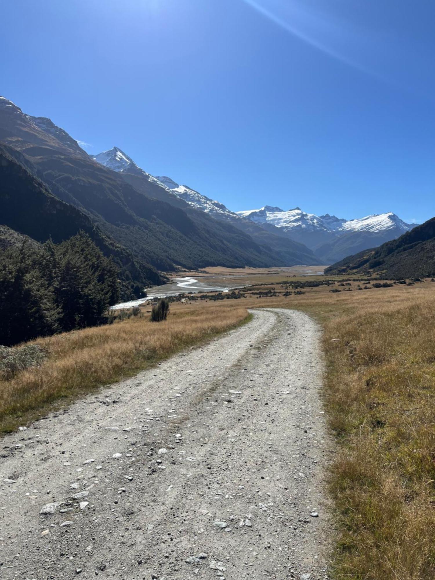 #3 Glenorchy Alpine Suite Aspen Ngoại thất bức ảnh