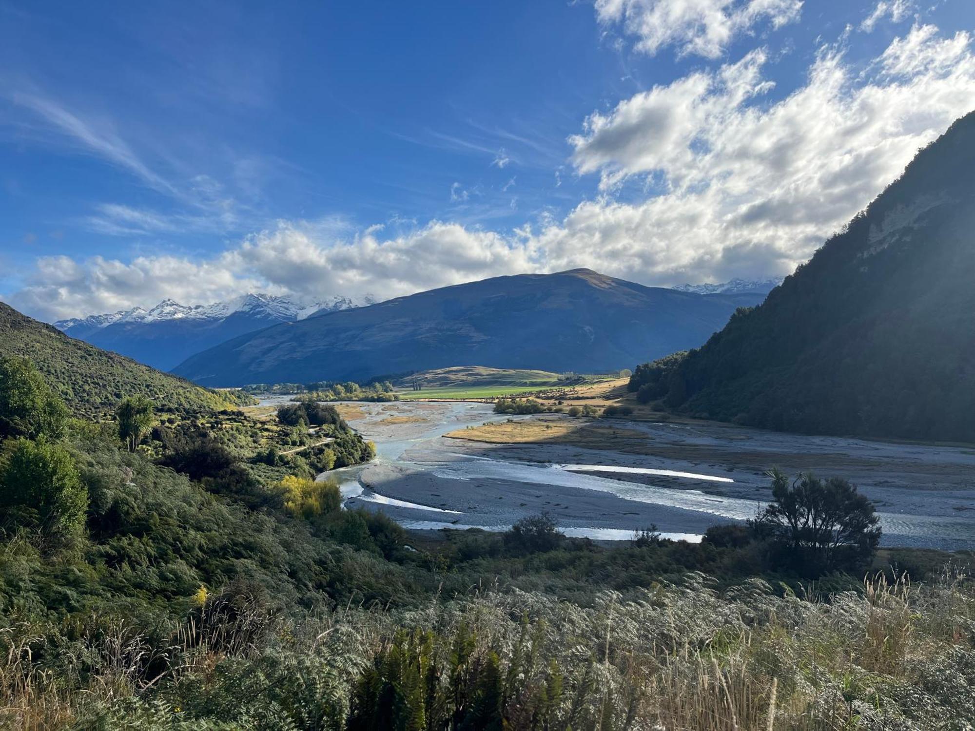 #3 Glenorchy Alpine Suite Aspen Ngoại thất bức ảnh