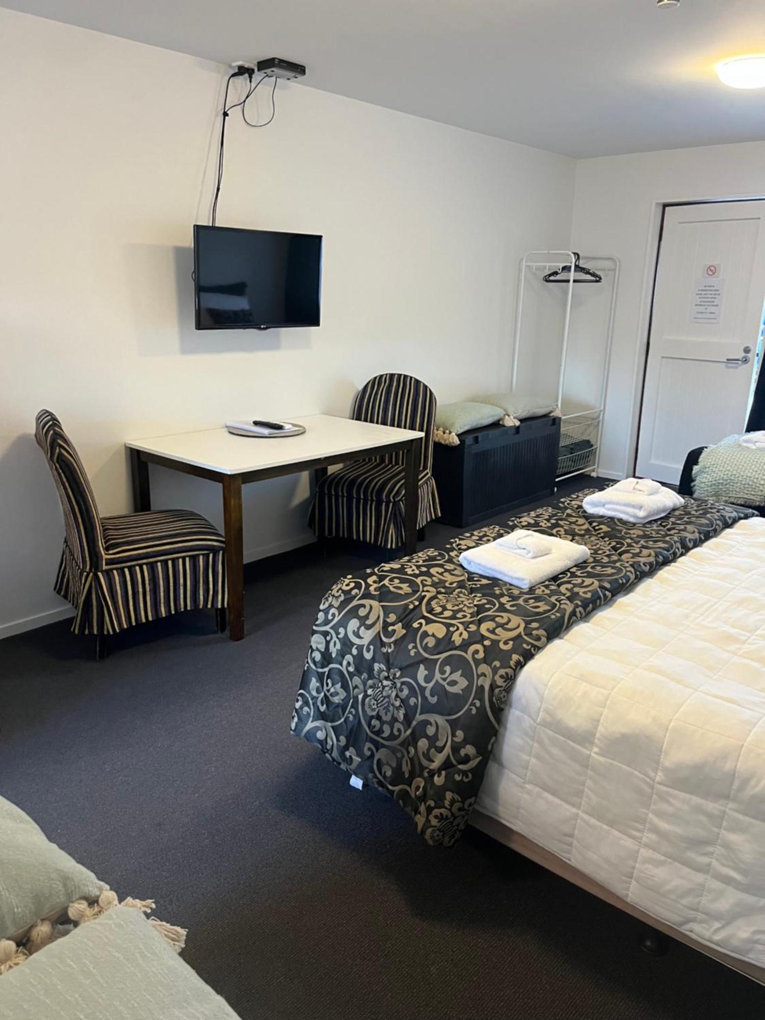 #3 Glenorchy Alpine Suite Aspen Ngoại thất bức ảnh