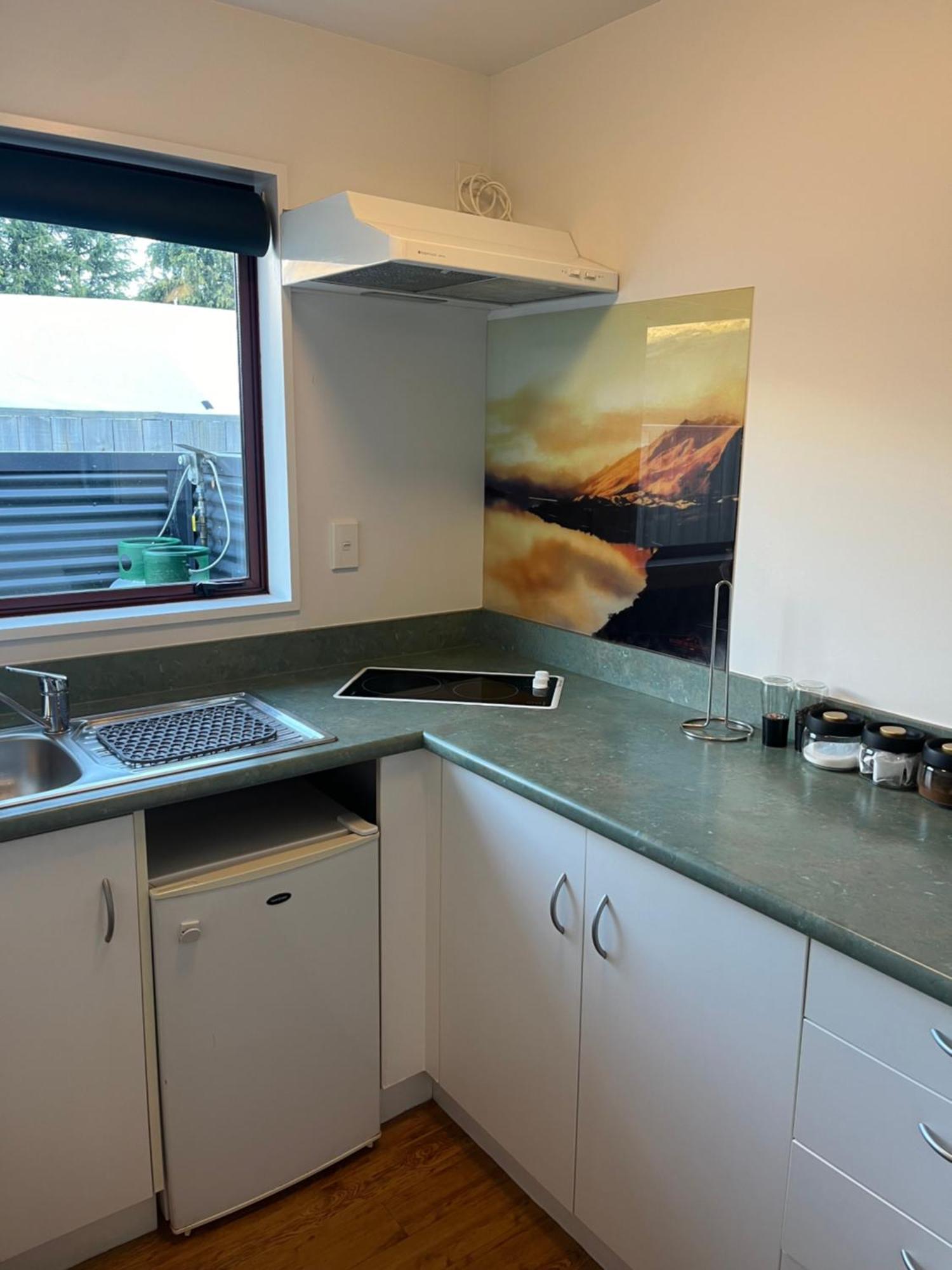 #3 Glenorchy Alpine Suite Aspen Ngoại thất bức ảnh