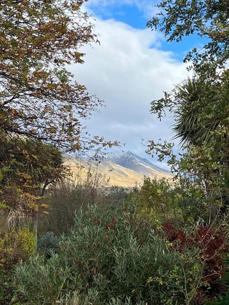 #3 Glenorchy Alpine Suite Aspen Ngoại thất bức ảnh
