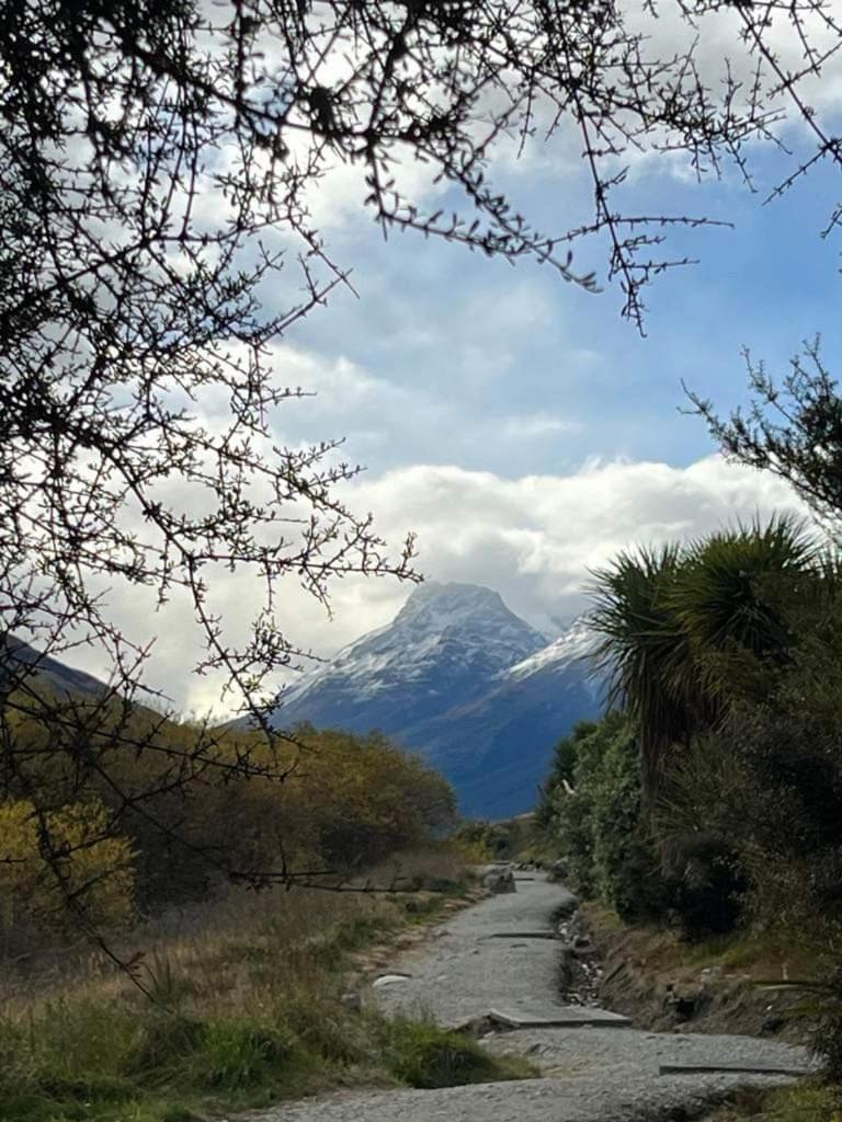 #3 Glenorchy Alpine Suite Aspen Ngoại thất bức ảnh