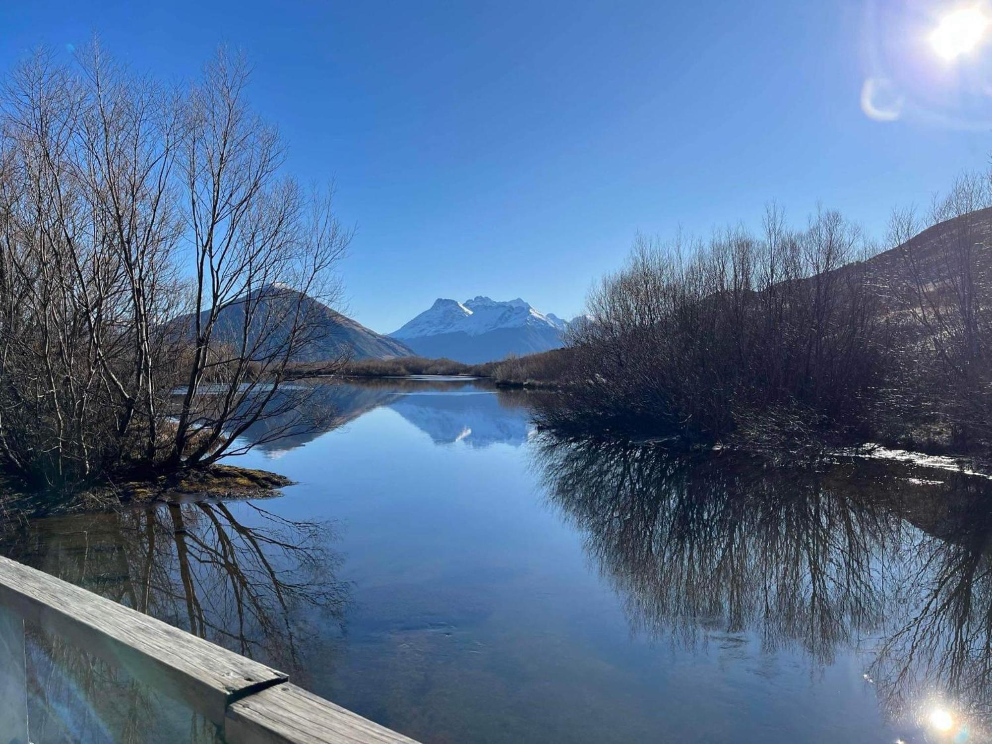 #3 Glenorchy Alpine Suite Aspen Ngoại thất bức ảnh